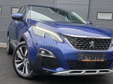 Peugeot 3008 1.5hdi Alure/Premium