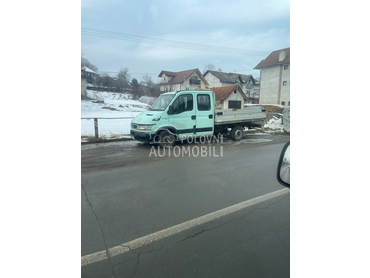 Iveco Daily 