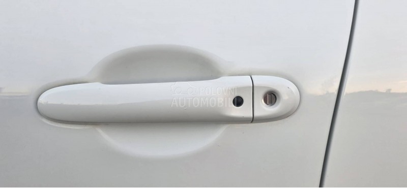 Nissan Juke 1.5dci Tekna/F.u.l