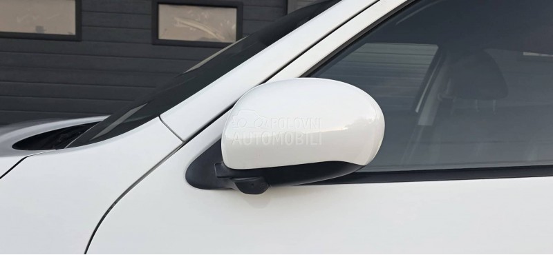 Nissan Juke 1.5dci Tekna/F.u.l