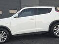 Nissan Juke 1.5dci Tekna/F.u.l