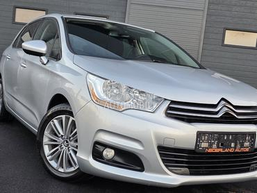 Citroen C4 1.6 e-Hdi Business