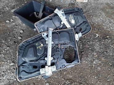 mehanizam podizača prozora za Ford Fiesta od 2002. do 2008. god.