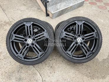 Aluminijumske felne  18" 5 x 112