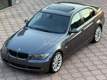 BMW 320 320D