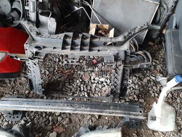 prsa-vezni lim za Ford Fiesta od 2002. do 2005. god.