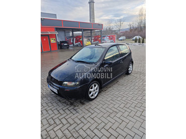 Fiat Punto Sporting