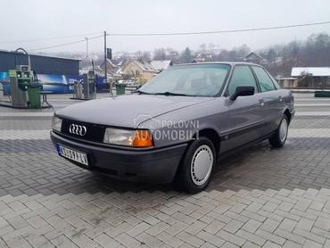Audi 80 