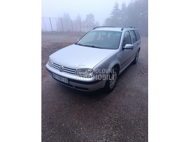 Volkswagen Golf 4 1.9