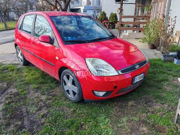 stakla-prozori za Ford Fiesta od 2002. do 2008. god.