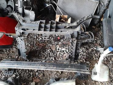 šina prednjeg branika za Ford Fiesta od 2002. do 2008. god.