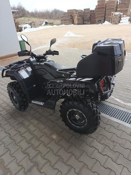 Hisun Tactic 750