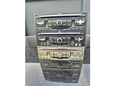 navigacija za Citroen C5