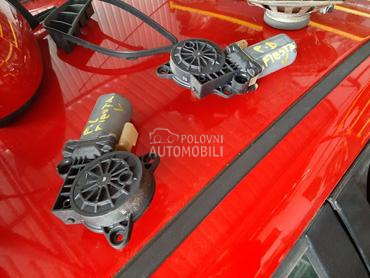 motor el podizača za Ford Fiesta od 2002. do 2005. god.