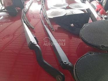 nosač metlice brisača za Ford Fiesta od 2002. do 2008. god.