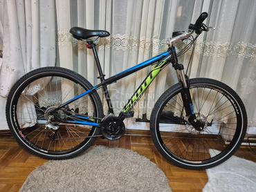 Scott ASPECT 960