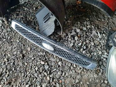 maska za Ford Fiesta od 2002. do 2005. god.