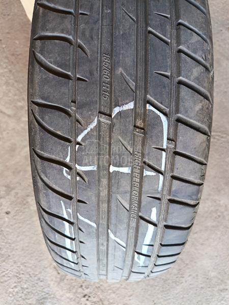 Orium 185/60 R15 Letnja