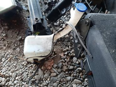 boca-čantra za Ford Fiesta