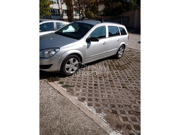 Opel Astra H 1,6 H  Engoy