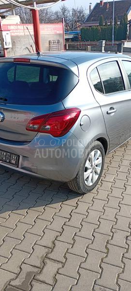 Opel Corsa E 