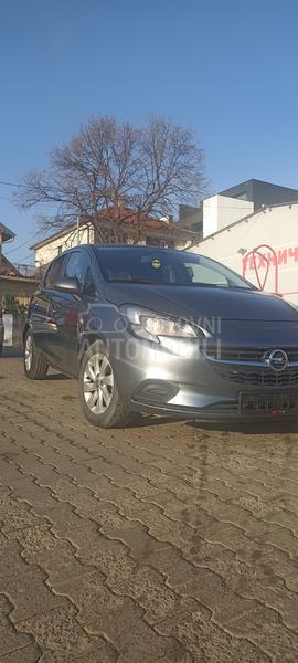 Opel Corsa E 