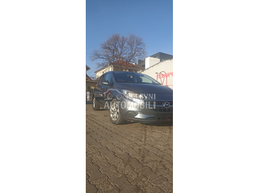 Opel Corsa E 