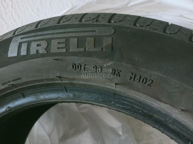 Pirelli 205/55 R16 Letnja