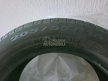 Pirelli 205/55 R16 Letnja