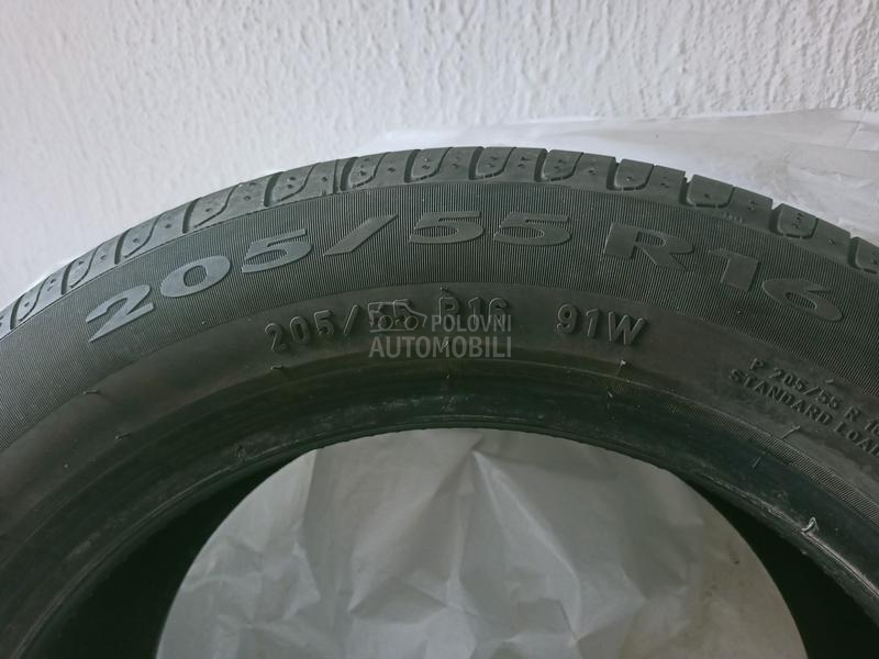 Pirelli 205/55 R16 Letnja