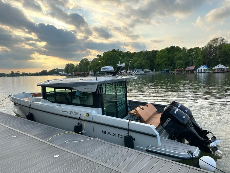 Saxdor SAX DOR 320 GTC