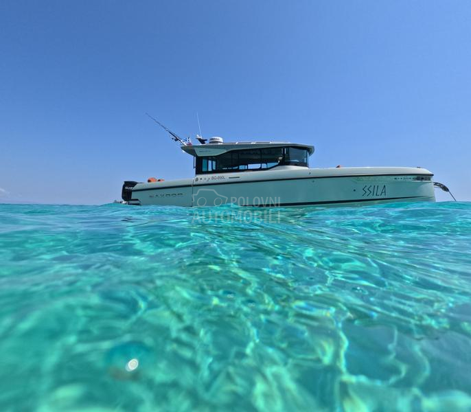 Saxdor SAX DOR 320 GTC