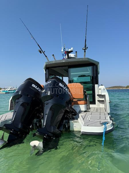 Saxdor SAX DOR 320 GTC