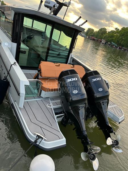 Saxdor SAX DOR 320 GTC