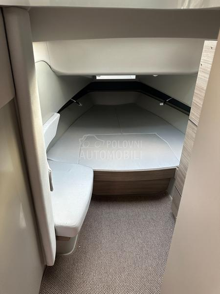 Saxdor SAX DOR 320 GTC