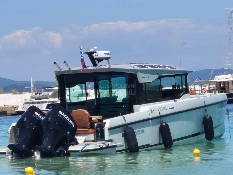 Saxdor SAX DOR 320 GTC