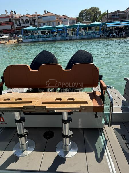 Saxdor SAX DOR 320 GTC