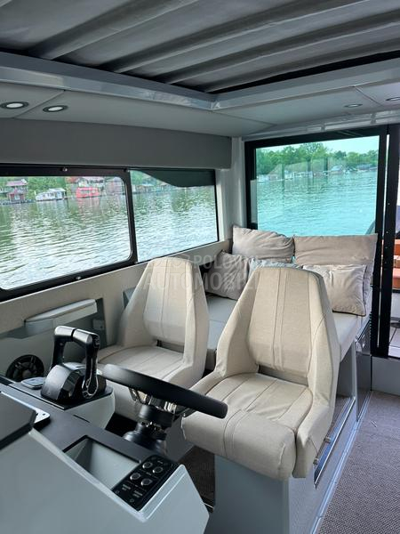 Saxdor SAX DOR 320 GTC