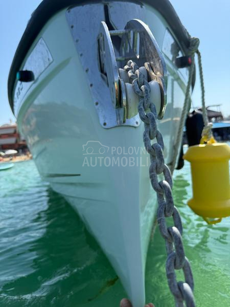 Saxdor SAX DOR 320 GTC