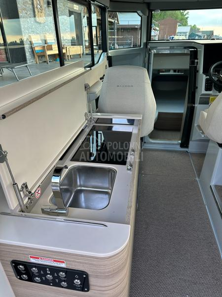 Saxdor SAX DOR 320 GTC