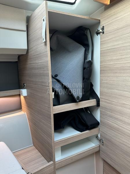 Saxdor SAX DOR 320 GTC