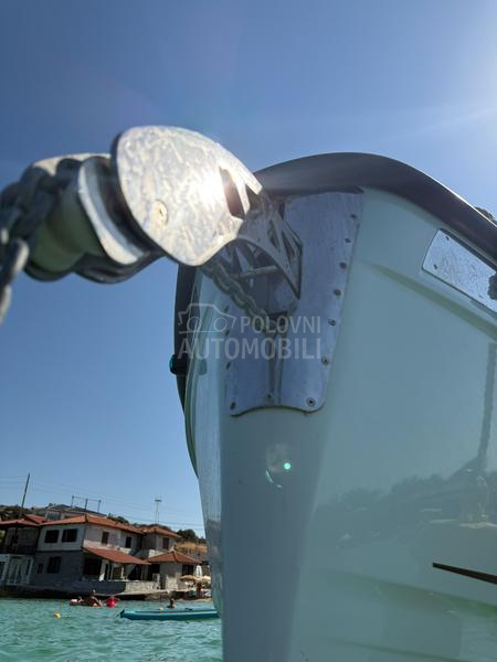 Saxdor SAX DOR 320 GTC