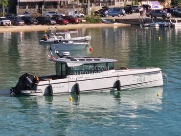 Saxdor SAX DOR 320 GTC