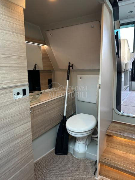 Saxdor SAX DOR 320 GTC