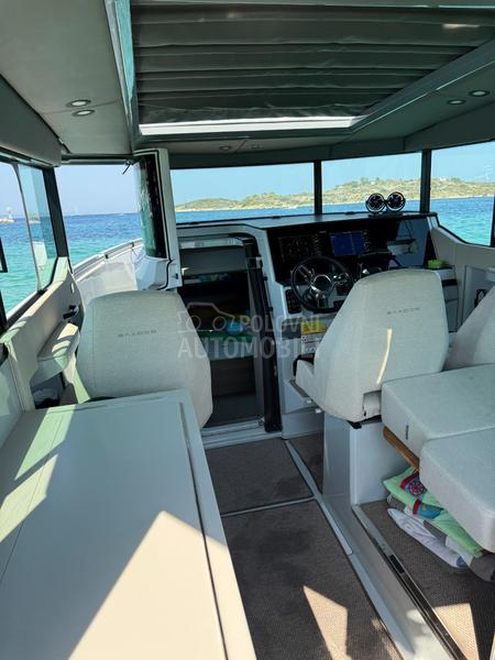 Saxdor SAX DOR 320 GTC