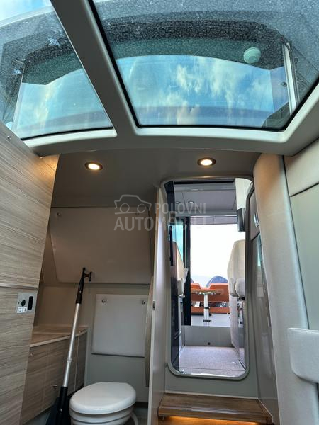 Saxdor SAX DOR 320 GTC