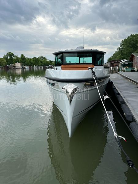 Saxdor SAX DOR 320 GTC