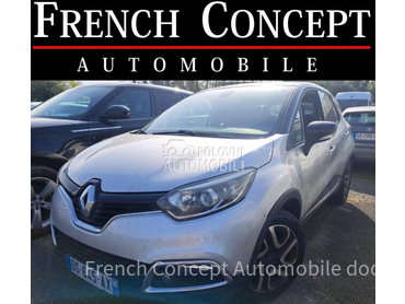Renault Captur INTENS 1.5DCi 110k