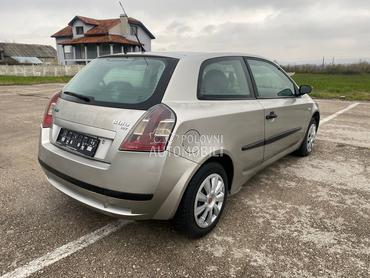 Fiat Stilo 