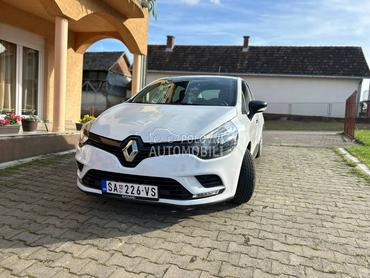 Renault Clio 1.5 DCI